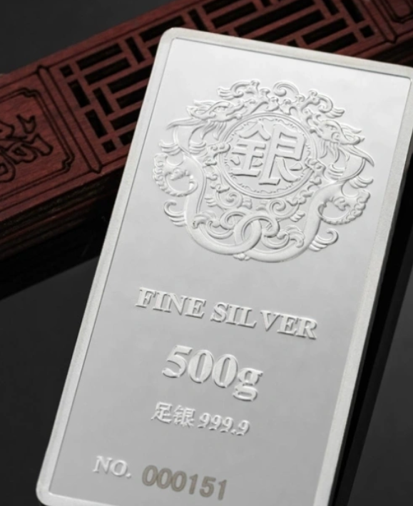 白银价格年末历史性涨势持续 升破80美元创新高