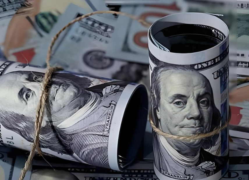 彭博美元指数跌至10月初以来最低 日元涨幅居前