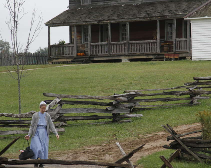 美国农场主称特朗普政府的120亿美元援助不过是