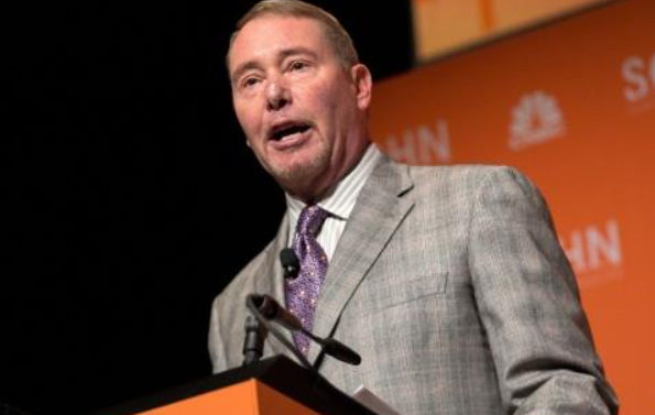 “新债王”喊话:避开美股,掘金新兴市场!