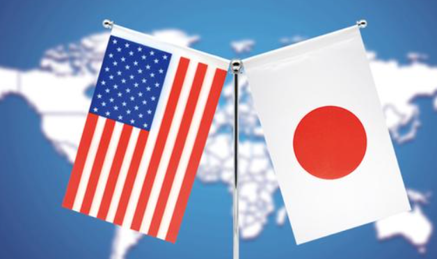 日美两国正安排日本首相与美国总统举行会晤