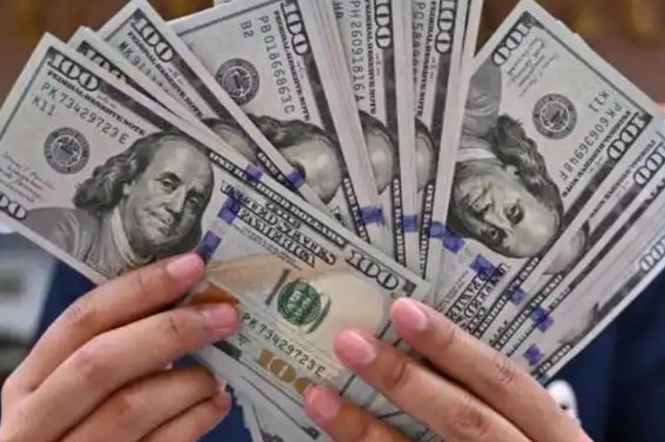 美元走低 乐观情绪推动新西兰元跑赢