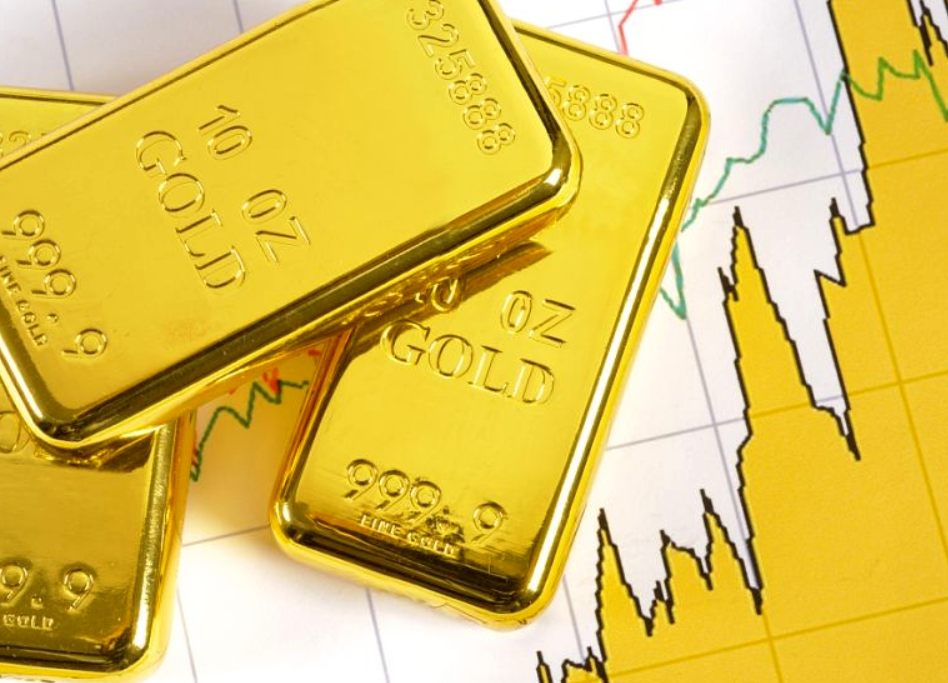 现货黄金涨超0.4%，一度逼近3340美元，白银涨超