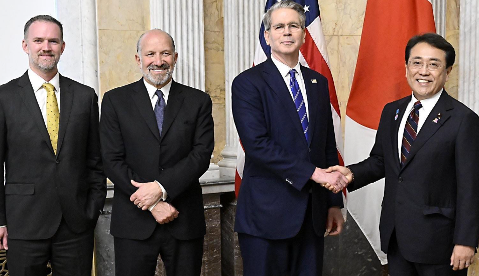 美韩敲定贸易协议后 三星等韩企承诺加大本土投