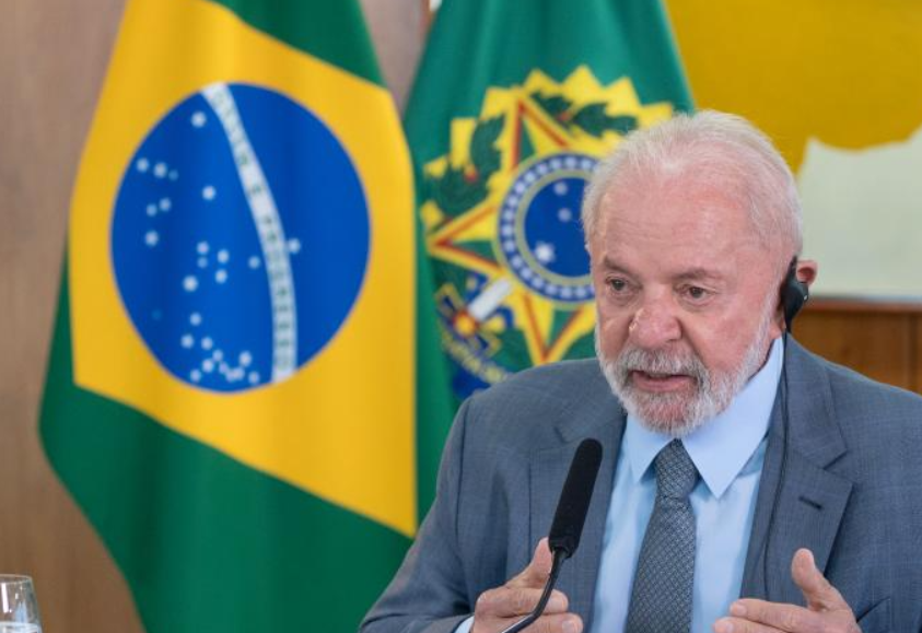 卢拉：所得税改革明年将为巴西经济注入53亿美元