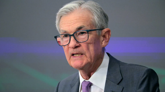 利率的未来展望 官员对通胀趋势的看法 鲍威尔面