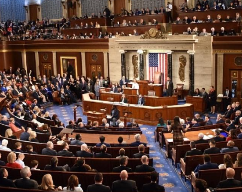 美国国会预算办公室:众院版税改法案将令美国