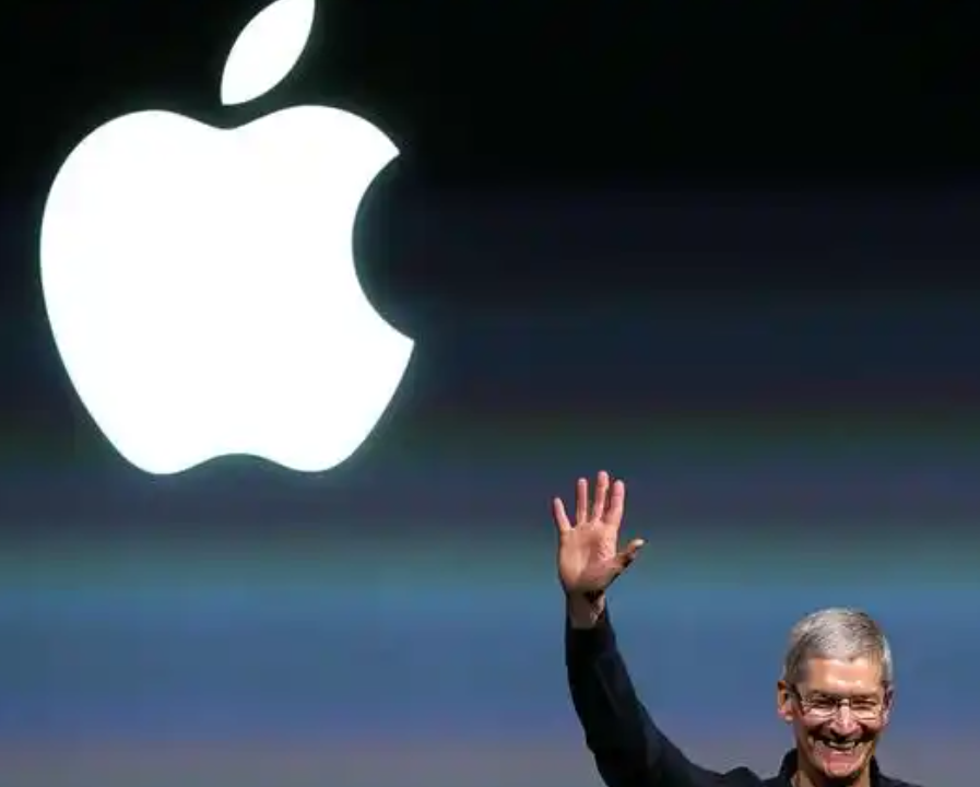 苹果宣布AI主管将离职，接班人曾在谷歌DeepMind和