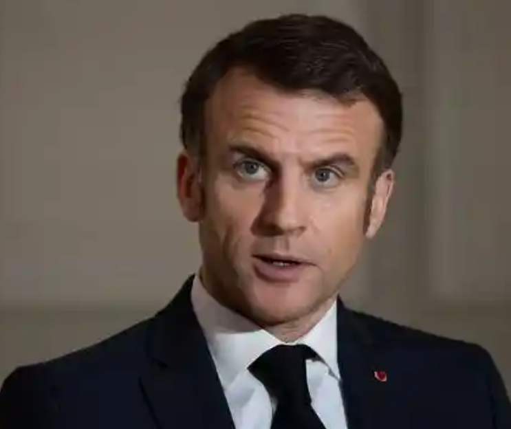 法国总统呼吁欧洲央行改变思路