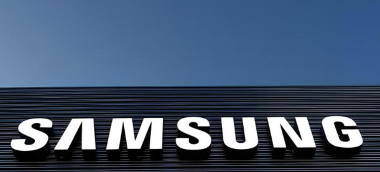 三星电子二季度营业利润同比下降55.9%，低于预期