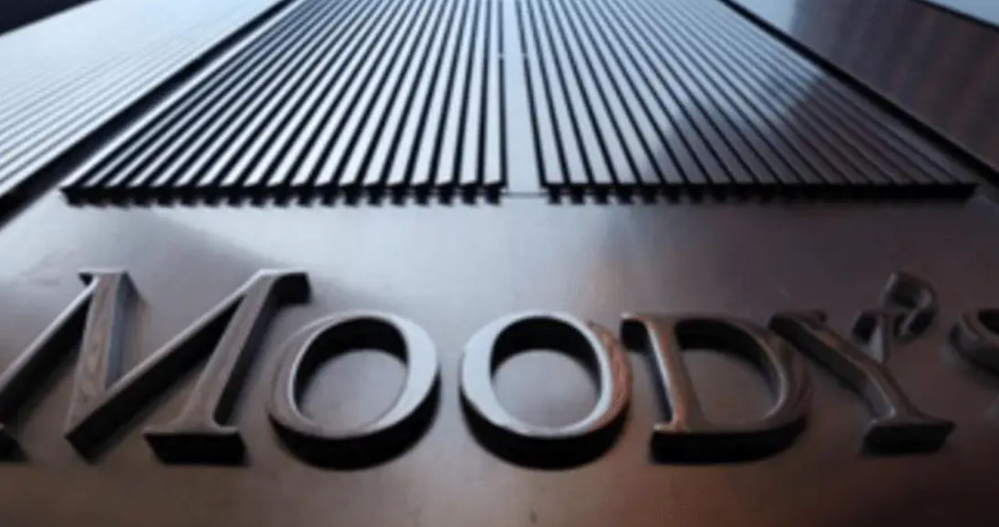 穆迪确认以色列“Baa1”评级，展望维持在“负面