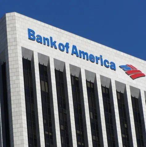 科威特主权财富基金出售31亿美元美国银行股份