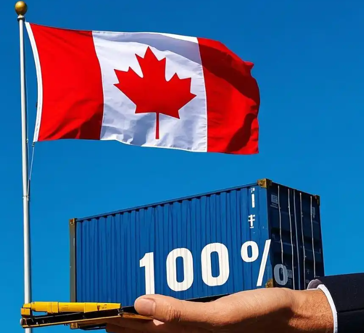 欧盟威胁：若谈不拢 准备对720亿欧元美国商品征