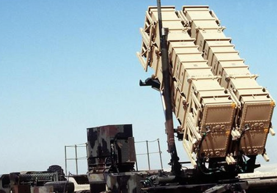 特朗普:爱国者导弹已运往乌克兰