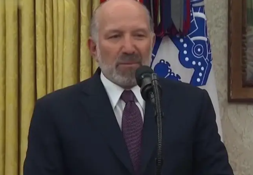 美国商务部长之子接近与一比特币先锋达成40亿美