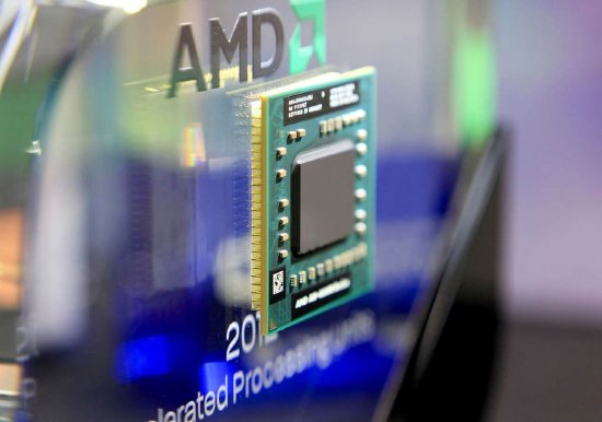 AMD股价上涨4% 苏姿丰称美国制造芯片成本上涨但