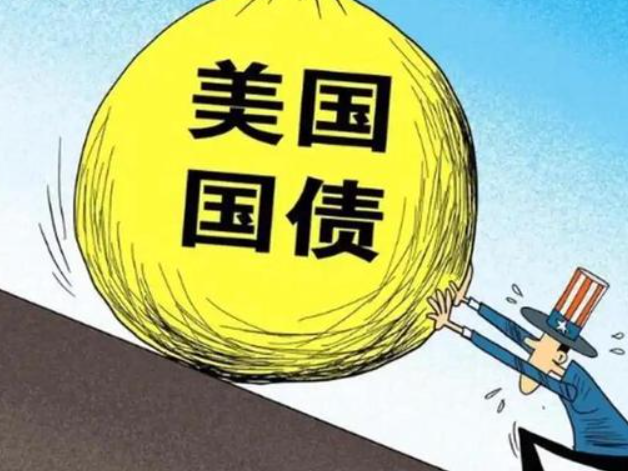 美国国债飙升 拍卖需求强劲后延续涨势