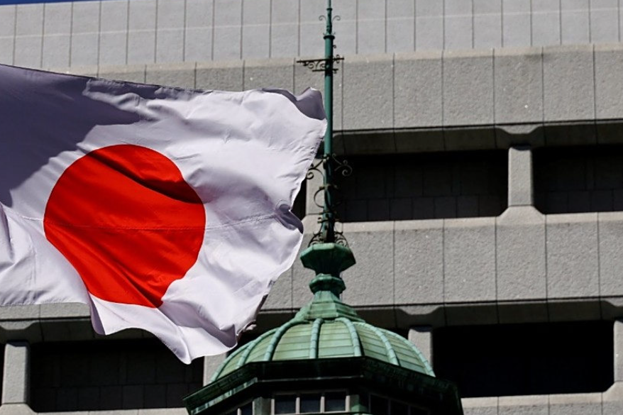 日本当局很可能已距采取强力行动干预汇率不远