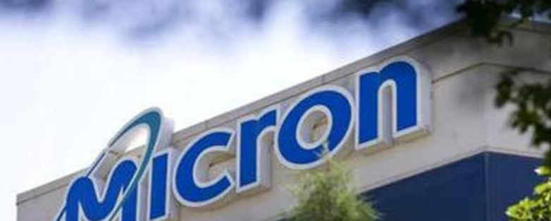 美银、摩根士丹利上调美光目标价 共识评级“买