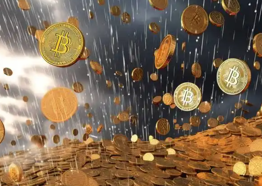 加密货币交易所Bullish即将登陆美股市场 市值瞄准