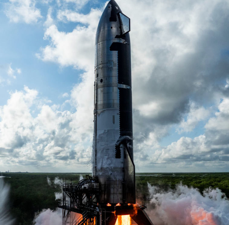 马斯克旗下SpaceX将豪掷170亿美元收购EchoStar无线频