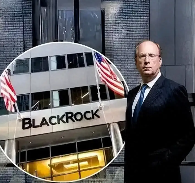 贝莱德上调美债评级至“中性” 预计美联储本周