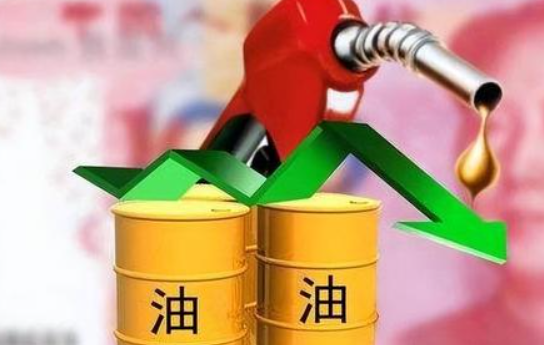 油价结束三连涨 美元反弹拖累黄金下跌 伦铜走低