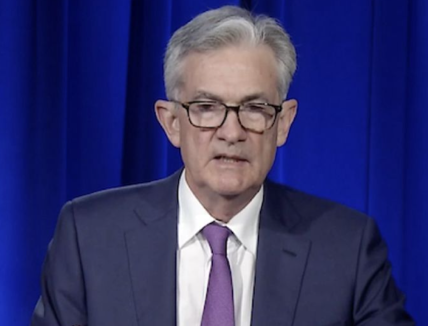 美元企稳 鲍威尔重申需警惕通胀 新西兰元跑输