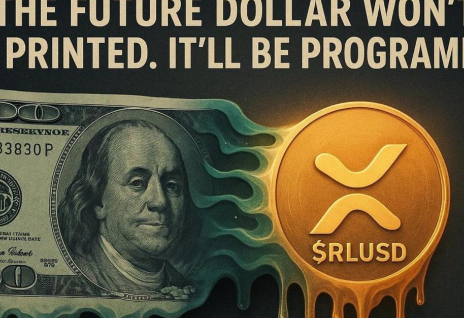 传稳定币巨头Tether拟融资200亿美元 估值飙升至