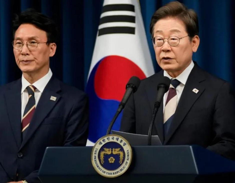 韩国总理称签证问题不解决 美国投资项目就没定