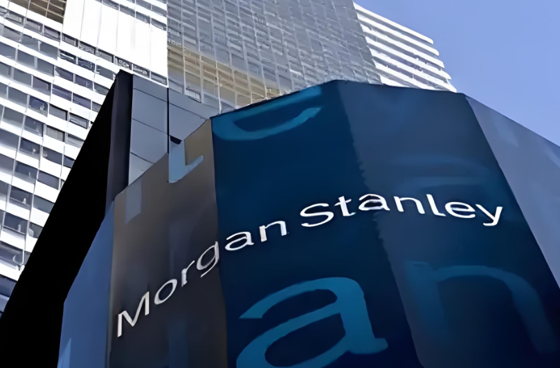 摩根士丹利分析师威尔逊:贸易战或致标普500指