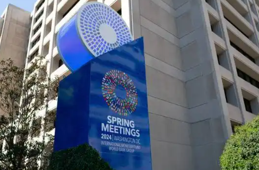 IMF警告美股泡沫及潜在的崩盘风险