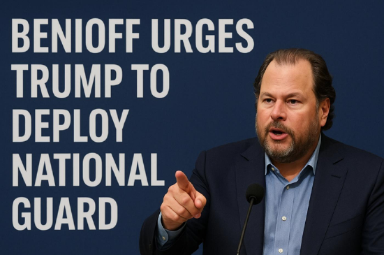 向硅谷派军队!旧金山首善惹众怒后投资150亿美