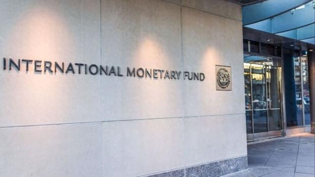 国际货币基金组织上调阿联酋经济增长预期至4