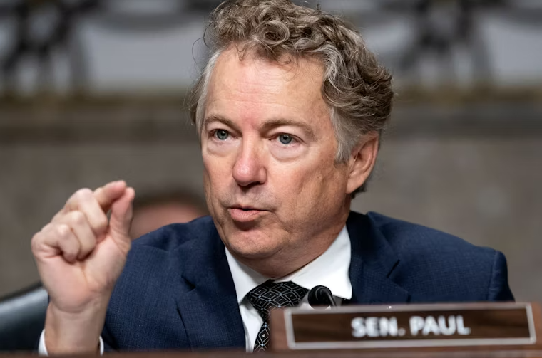 共和党参议员批评美政府在加勒比海军事行动缺