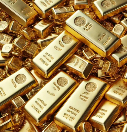 亚市早盘金价上涨,受中东紧张局势缓和迹象影