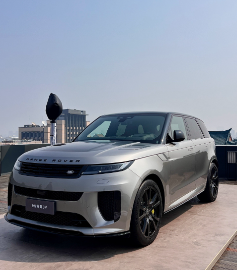 报告称捷豹路虎遭黑客攻击,让英国经济损失2