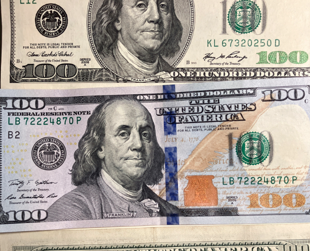 纽约汇市:美元持稳 英镑在英国通胀数据公布后