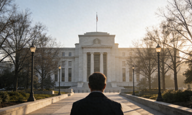 提名僵局难破！美联储“准主席”沃什国会斡旋