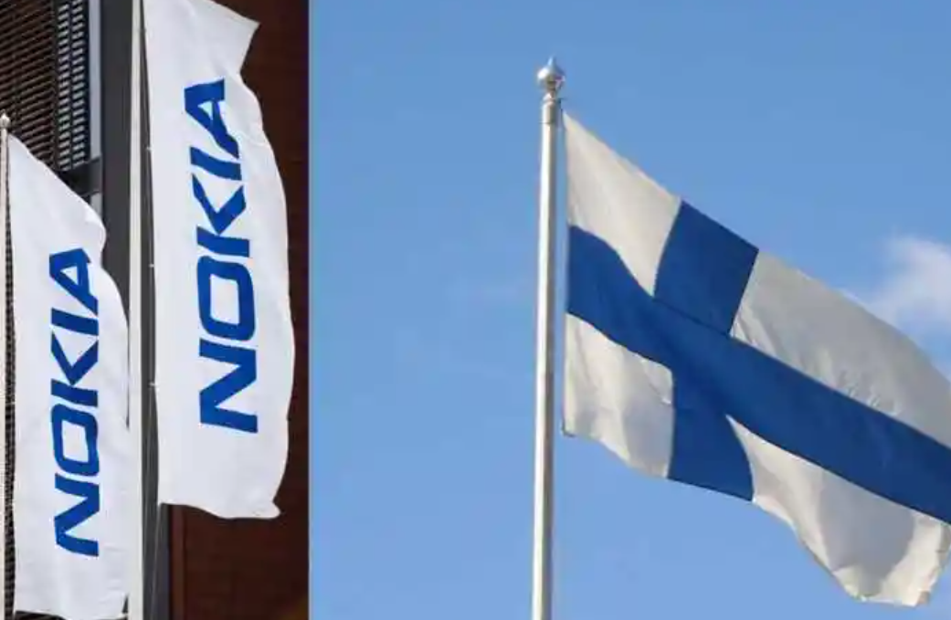 英伟达拟投资10亿美元于芬兰诺基亚,助力人工智