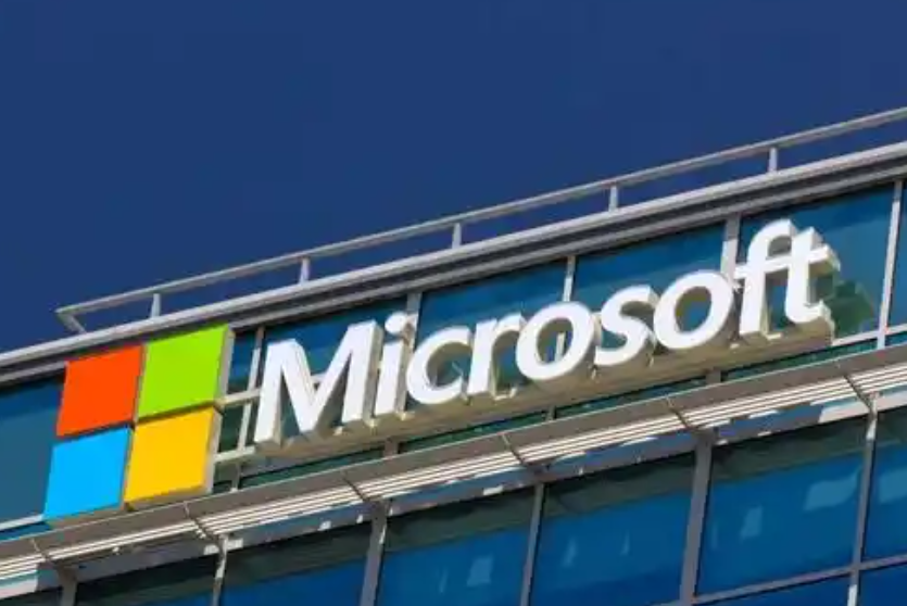 微软与雪佛龙等签署电力供应协议