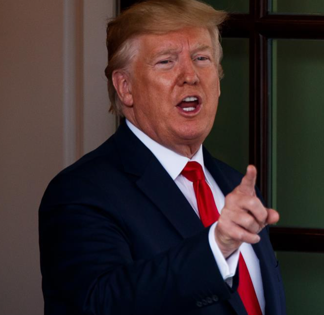 特朗普推动通过电力拍卖 让数据中心承担飙升的