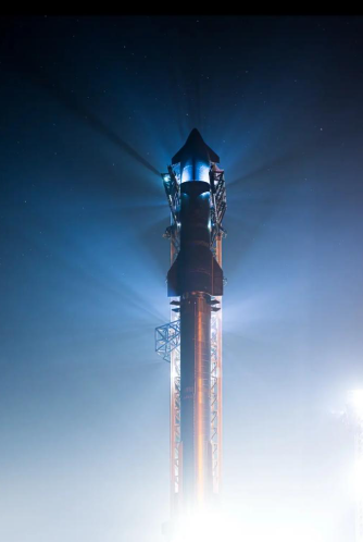 SpaceX宣布有权在今年晚些时候以600亿美元收购C