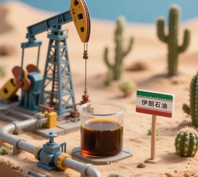 亚市早盘油价下跌 因美国或将取消对海上伊朗石