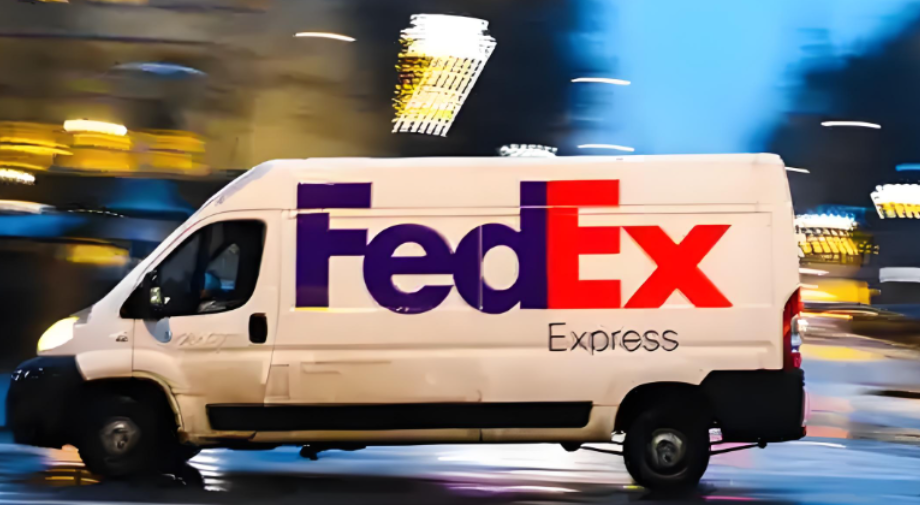 联邦快递对运送需求持乐观态度 公司股价大涨