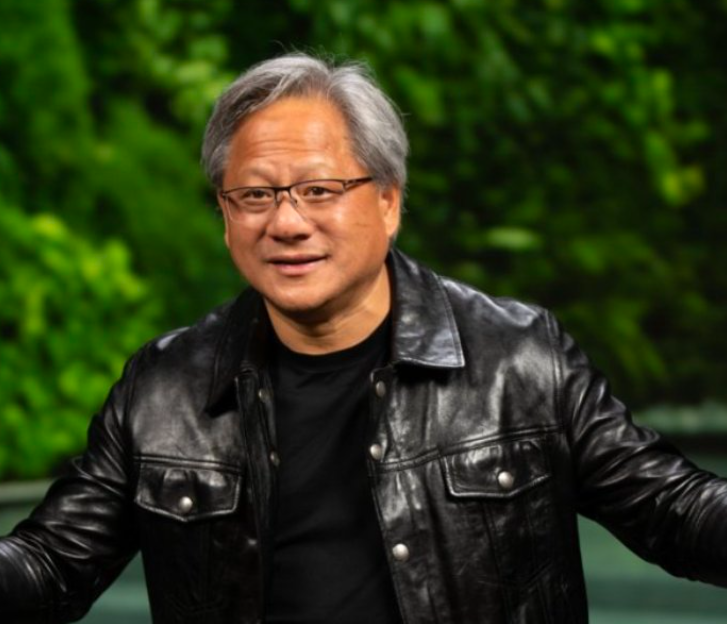 黄仁勋称所有大学毕业生都应该成为AI专家