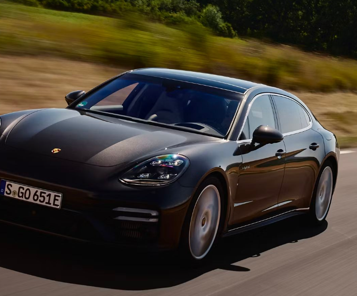 2月份全球纯电和插电式混动汽车销量同比下降