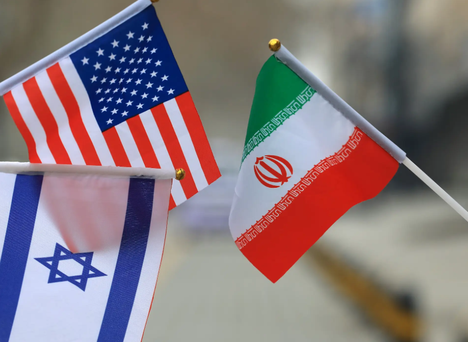 特朗普宣布暂停攻击伊朗两周 媒体称德黑兰和以