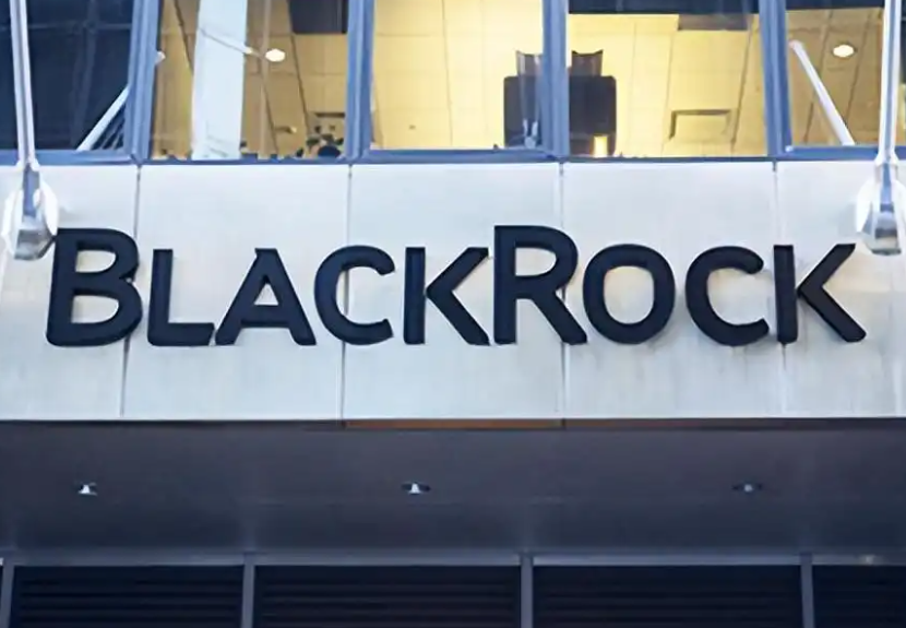 若贝莱德的里德被选为美联储主席 料利好短期美