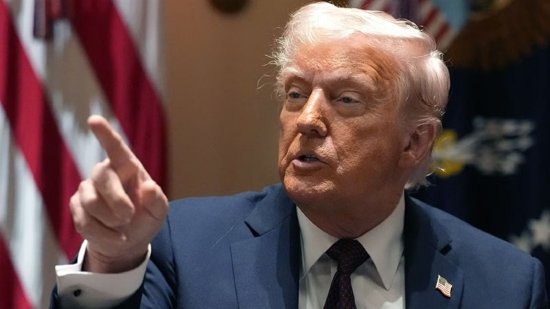 特朗普将在达沃斯会见全球商界领袖，美国政策